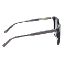 ボッテガヴェネタ サングラス BV0021SA ブラック グレー プラスチック レディース BOTTEGAVENETA 【中古】