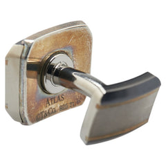 ティファニー アトラス カフス SV925 シルバー メンズ TIFFANY&Co. 【中古】