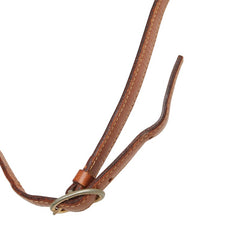 セリーヌ マカダム ショルダーバッグ ブラウン PVC レザー レディース CELINE 【中古】