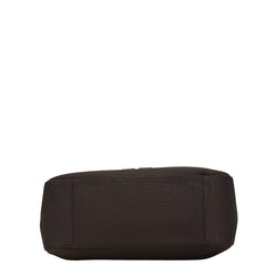 ジバンシー ハンドバッグ トートバッグ ブラウン ナイロン レザー レディース Givenchy 【中古】