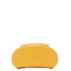 ルイ ヴィトン エピ コブラン リュック バックパック M52299 タッシリイエロー レザー レディース LOUIS VUITTON 【中古】