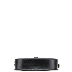 ルイ ヴィトン エピ サンクルー 斜め掛け ショルダーバッグ M52192 ノワール ブラック レザー レディース LOUIS VUITTON 【中古】