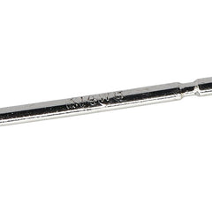 K14WG ホワイトゴールド キュービックジルコニア スイング スタッド ピアス レディース 【中古】