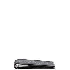 グッチ GGインプリメ 札入れ 224123 ブラック PVC レディース GUCCI 【中古】