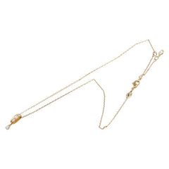 スワロフスキー Imber ネックレス ゴールド メッキ レディース SWAROVSKI 【中古】