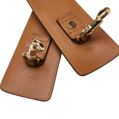 クロエ ハンドバッグ ショルダーバッグ 2WAY ブラウン レザー パイソン レディース Chloe 【中古】