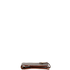ルイ ヴィトン モノグラム アジェンダPM 手帳カバー R20005 ブラウン PVC レザー レディース LOUIS VUITTON 【中古】