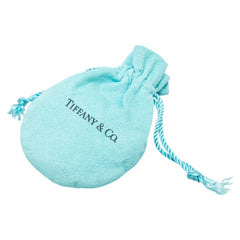 ティファニー リターン トゥ ティファニー ラウンドプレート ブレスレット SV925 シルバー レディース TIFFANY&Co. 【中古】