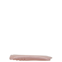 バレンシアガ ロゴ コインケース 637130 ピンク レザー レディース BALENCIAGA 【中古】