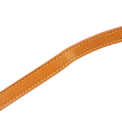 ルイ ヴィトン モノグラム ジベシエールPM 斜め掛け ショルダーバッグ M42248 ブラウン PVC レザー レディース LOUIS VUITTON 【中古】