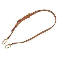 ルイ ヴィトン モノグラム パレルモPM ショルダーストラップ M40145 ブラウン PVC レザー レディース LOUIS VUITTON 【中古】