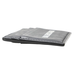 バレンシアガ エブリデイ カードケース 505054 ブラック レザー レディース BALENCIAGA 【中古】
