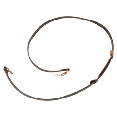 ルイ ヴィトン モノグラム ショルダーストラップ ブラウン PVC レザー レディース LOUIS VUITTON 【中古】
