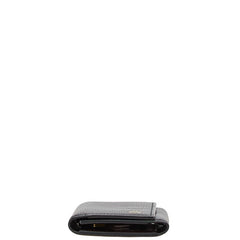 ダンヒル キーケース 6連 ブラック レザー メンズ Dunhill 【中古】