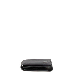 ダンヒル キーケース 6連 ブラック レザー メンズ Dunhill 【中古】