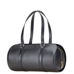 ルイ ヴィトン エピ スフロ ハンドバッグ M52222 ノワール ブラック レザー レディース LOUIS VUITTON 【中古】