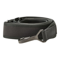 ルイ ヴィトン ショルダーストラップ グレー ナイロン レディース LOUIS VUITTON 【中古】