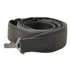 ルイ ヴィトン ショルダーストラップ グレー ナイロン レディース LOUIS VUITTON 【中古】