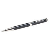 ブルガリ ブルガリブルガリ ボールペン ブラック シルバー プラスチック SV925 シルバー メンズ BVLGARI 【中古】