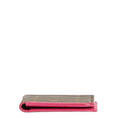 ルイ ヴィトン モノグラム フォリオ iPhoneケース iPhone7/8用 M61906 ブラウン ローズ ピンク レザー レディース LOUIS VUITTON 【中古】