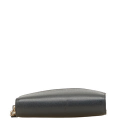 ルイ ヴィトン タイガ バイカル セカンドバッグ クラッチバッグ M30182 ブラック レザー メンズ LOUIS VUITTON 【中古】