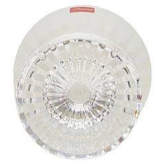 バカラ ミルニュイ グラス ワイングラス クリア ガラス レディース Baccarat 【中古】