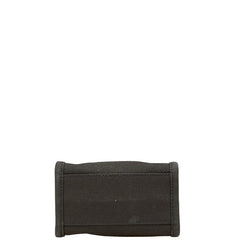 マークジェイコブス ハンドバッグ ショルダーバッグ 2WAY 4S4HCR003H02 ブラック キャンバス レディース MARC JACOBS 【中古】