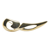 ジバンシー ブローチ ゴールド メッキ レディース Givenchy 【中古】