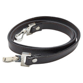 フェンディ ショルダーストラップ ブラウン レザー レディース FENDI 【中古】