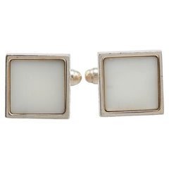 グッチ カフス カフリンクス SV925 シルバー レディース GUCCI 【中古】