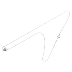 ティファニー ビーン ネックレス SV925 シルバー レディース TIFFANY&Co. 【中古】