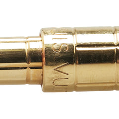 ルイ ヴィトン スティロ アジェンダGM ボールペン N75003 ゴールド メッキ レディース LOUIS VUITTON 【中古】