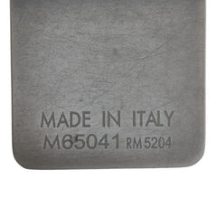 ルイ ヴィトン パンス ビエ シャンゼリゼ マネークリップ M65041 シルバー メタル レディース LOUIS VUITTON 【中古】