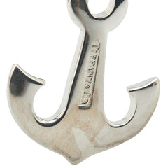 ティファニー アンカー イカリ チャーム SV925 シルバー レディース TIFFANY&Co. 【中古】