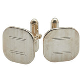 ティファニー カフス シルバー メタル レディース TIFFANY&Co. 【中古】