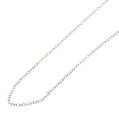ティファニー チェーン ネックレス SV925 シルバー レディース TIFFANY&Co. 【中古】