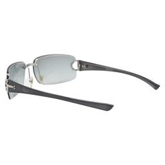 グッチ ホースビット サングラス GG2744 ブラック シルバー プラスチック メンズ GUCCI 【中古】