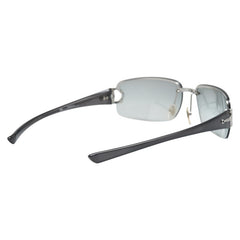 グッチ ホースビット サングラス GG2744 ブラック シルバー プラスチック メンズ GUCCI 【中古】