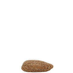 アンテプリマ ワイヤーバッグ ハンドバッグ ゴールド ビニール レディース ANTEPRIMA 【中古】