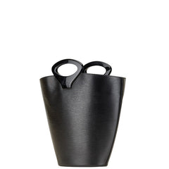 ルイ ヴィトン エピ ノクタンブル ハンドバッグ M54522 ノワール ブラック レザー レディース LOUIS VUITTON 【中古】