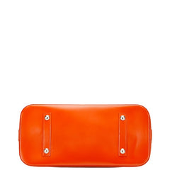 ルイ ヴィトン エピ アルマGM ハンドバッグ M40633 ピモン オレンジ レザー レディース LOUIS VUITTON 【中古】