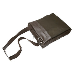 ルイ ヴィトン タイガ ベルーガ ショルダーバッグ M30918 グリズリ ブラウン ナイロン レザー レディース LOUIS VUITTON 【中古】