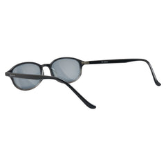 バーバリー サングラス ブラック プラスチック レディース BURBERRY 【中古】