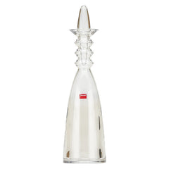 バカラ ベガ デキャンタ クリア ガラス レディース Baccarat 【中古】