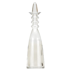 バカラ ベガ デキャンタ クリア ガラス レディース Baccarat 【中古】