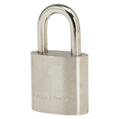 ルイ ヴィトン カデナ 南京錠 キー セット シルバー メタル レディース LOUIS VUITTON 【中古】