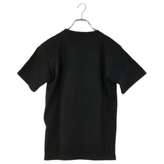 バレンシアガ FREE 半袖Tシャツ サイズ:XS ブラック ホワイト コットン メンズ BALENCIAGA 【中古】
