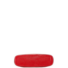 ルイ ヴィトン エピ リュサック トートバッグ ショルダーバッグ M52287 カスティリアンレッド レザー レディース LOUIS VUITTON 【中古】