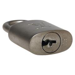 ルイ ヴィトン カデナ 南京錠 キー セット シルバー メタル レディース LOUIS VUITTON 【中古】