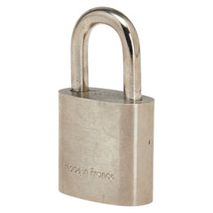 ルイ ヴィトン カデナ 南京錠 キー セット シルバー メタル レディース LOUIS VUITTON 【中古】